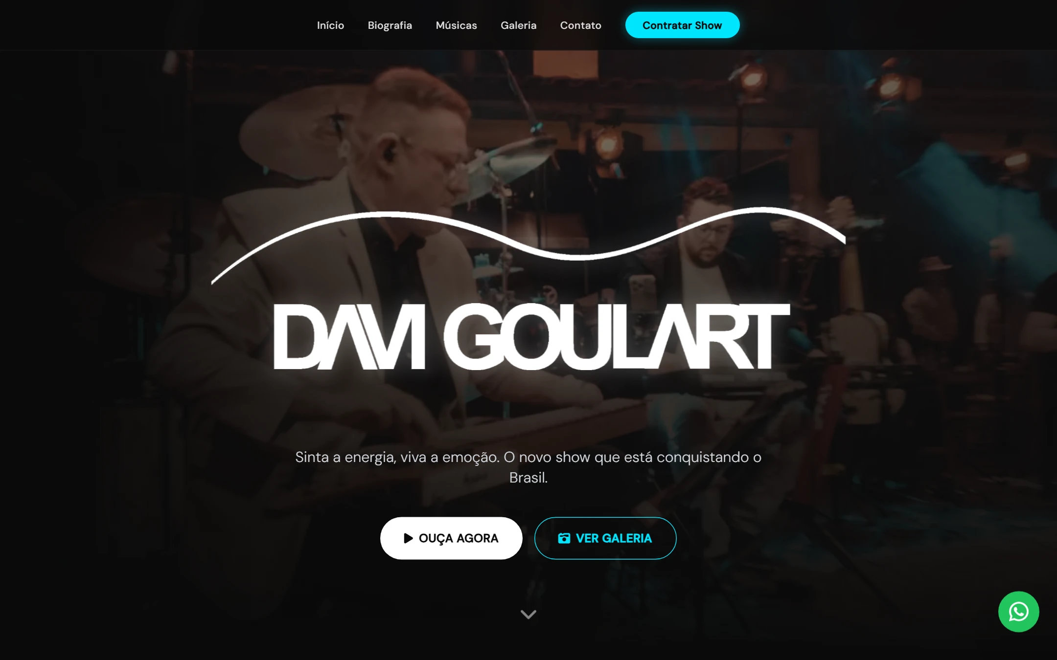 Davi Goulart